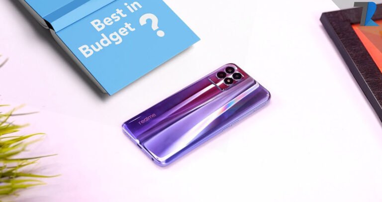 Realme 8i, launched in India, comes with starting price of Rs 13999