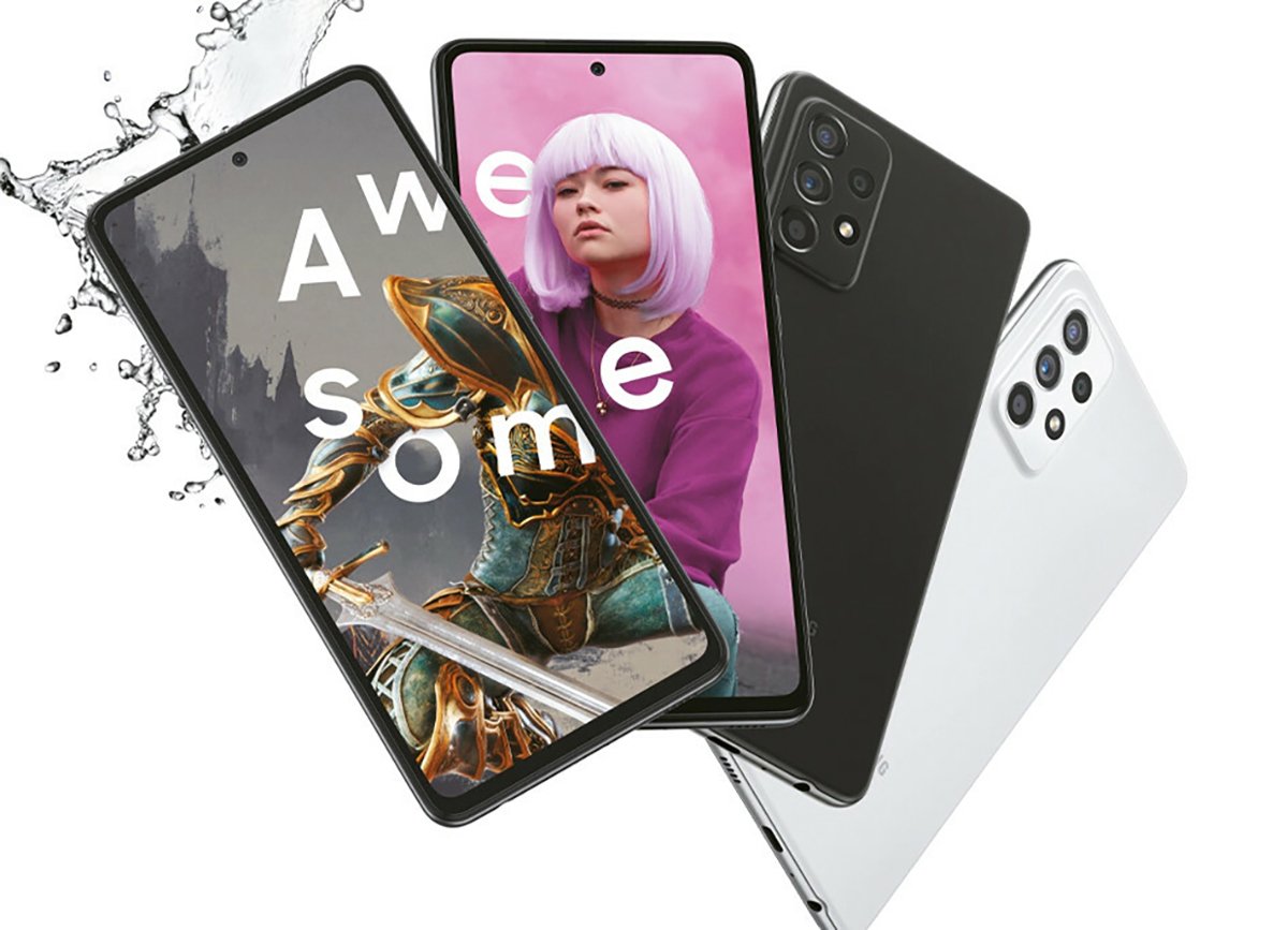 Samsung Galaxy A52s 5G with Quad Rear Cameras, Premium 5G Snapdragon 778G chipset launched in India