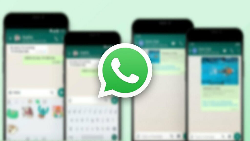 Instant Messaging Platform, WhatsApp Messenger officially brings History Chat Transfer Feature