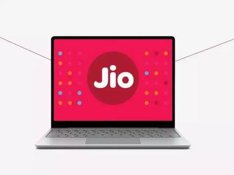 Reliance JioBook Laptop spotted on Geekbench, to launch soon in Indian markets