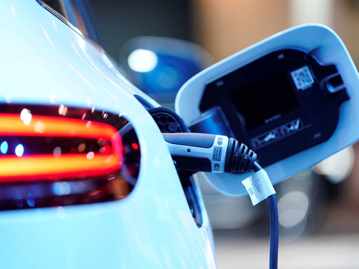 Hyundai India to launch 6 new EVs, including an electric SUV