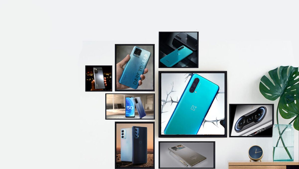 Upcoming smartphones in 2022: mobile phones expected to launch next year