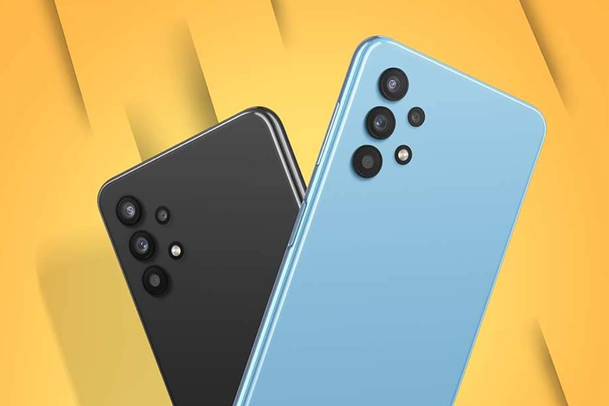 Samsung Galaxy M33 5G with 6000mAh battery could launch in January 2022