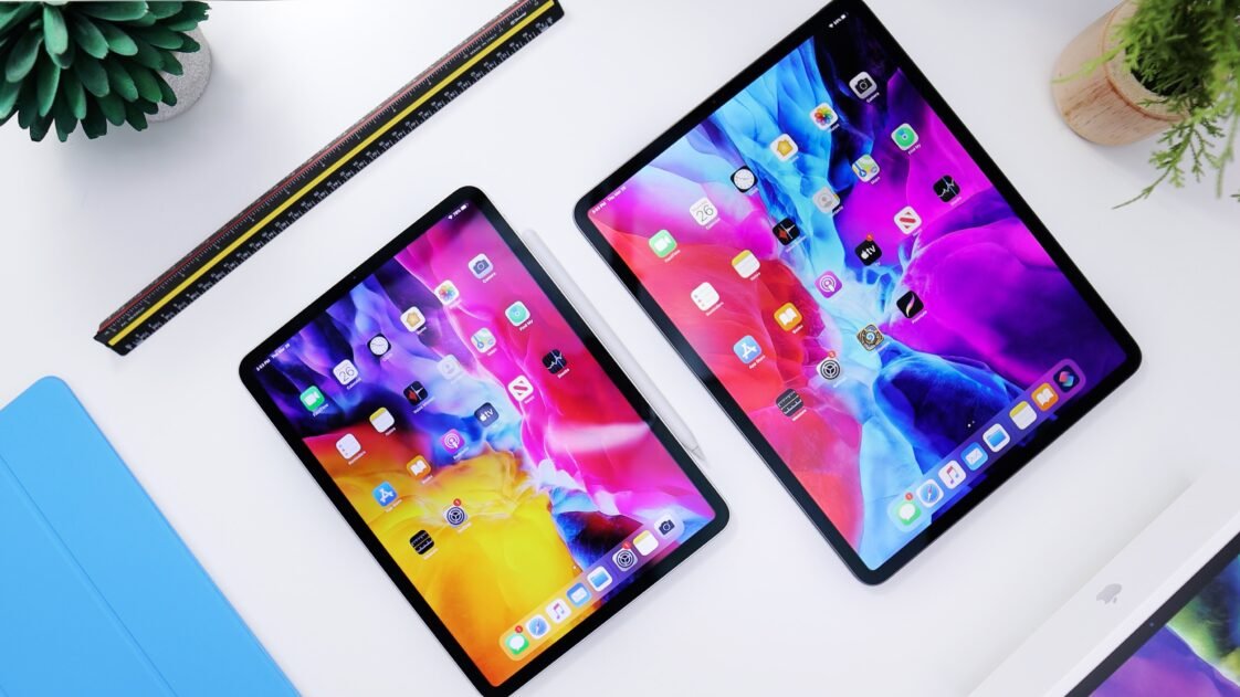2024 Apple iPad is likely to launch with Samsung OLED display Reports