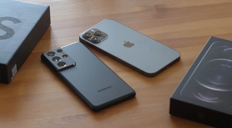 Current gen Samsung Galaxy flagship still trail behind iPhone in terms of camera photography