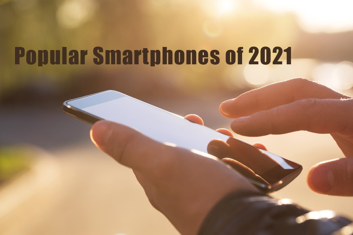 Amazon India lists most popular smartphones of 2021; list includes iPhone and many more