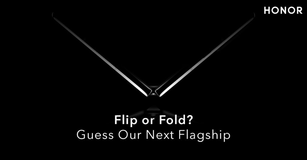 Honor Magic Foldable smartphone could launch on January 10
