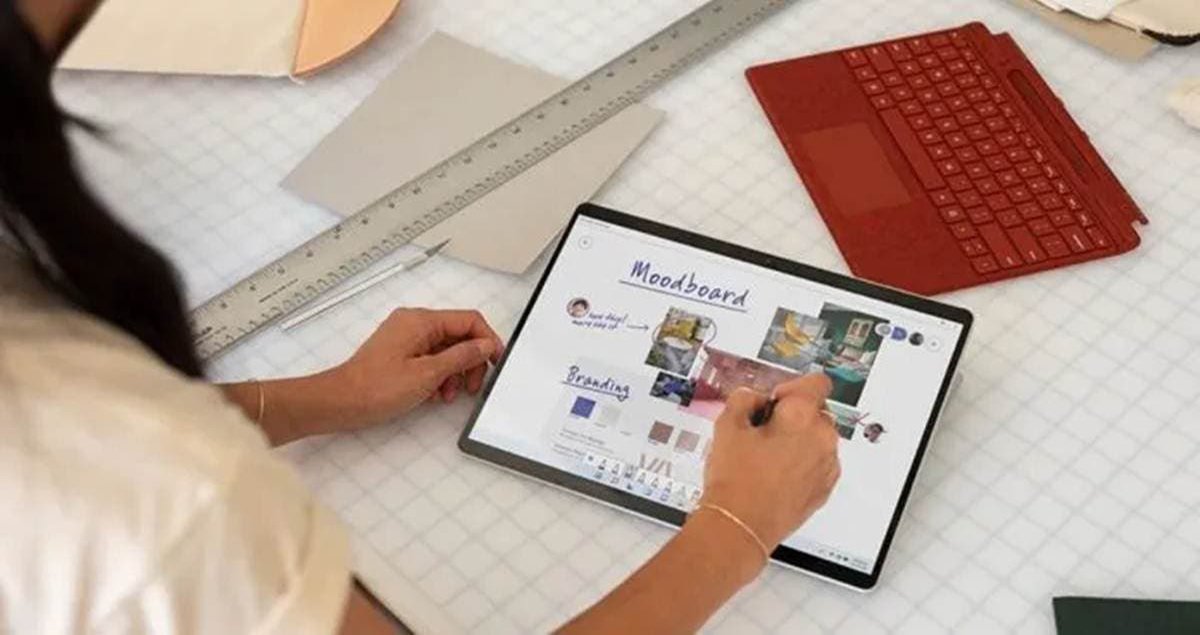 Microsoft Surface Pro X 2021 Wi-Fi only model launched in India: Price, Specs