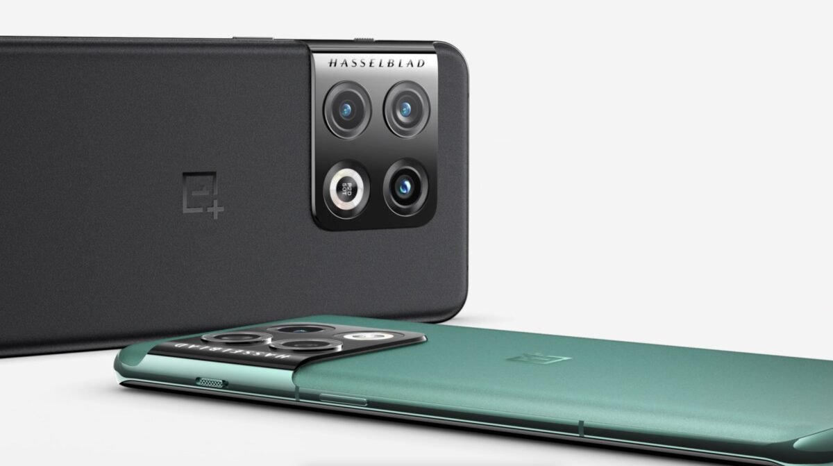 OnePlus 10 Pro specifications confirmed, price details tipped online; looks quite interesting