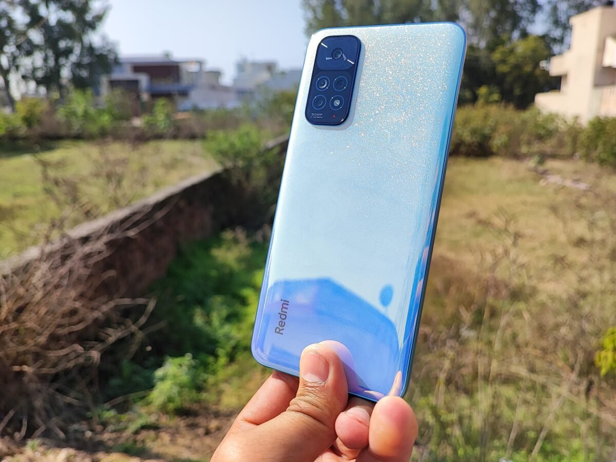 Redmi Note 11: First Impression; new Snapdragon phone with AMOLED display