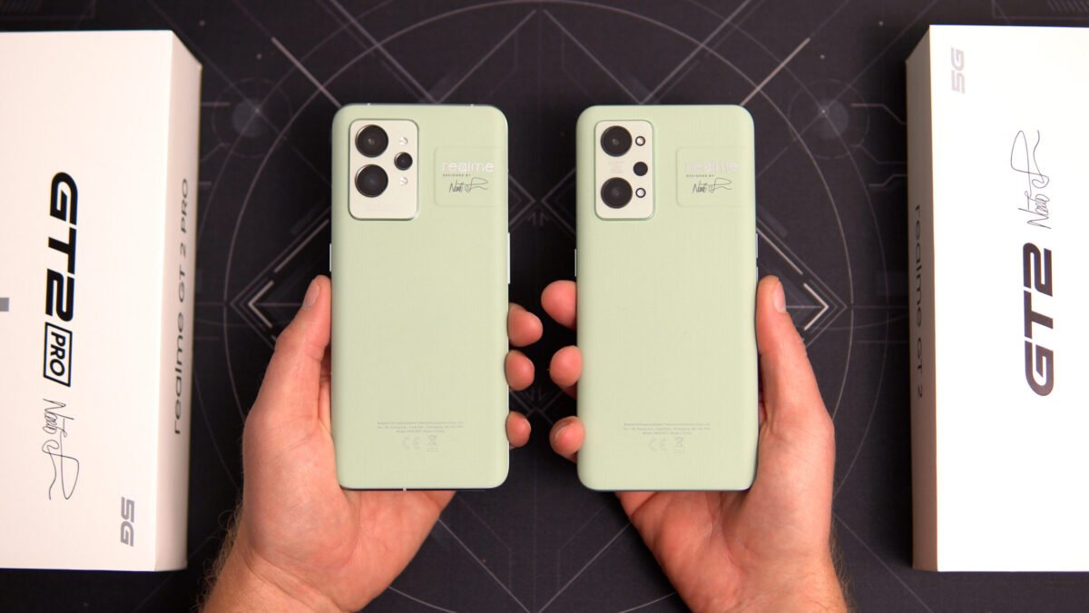 Realme GT2 Series India launch, GT 2 Pro spotted on BIS certification