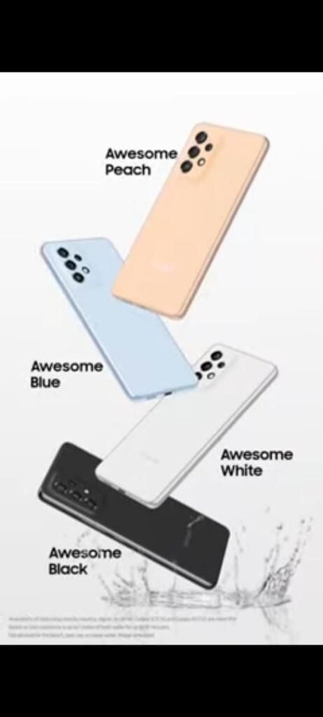 Samsung Galaxy A13 price leaked on a dutch website Samsung Galaxy A13 price leaked on a dutch website