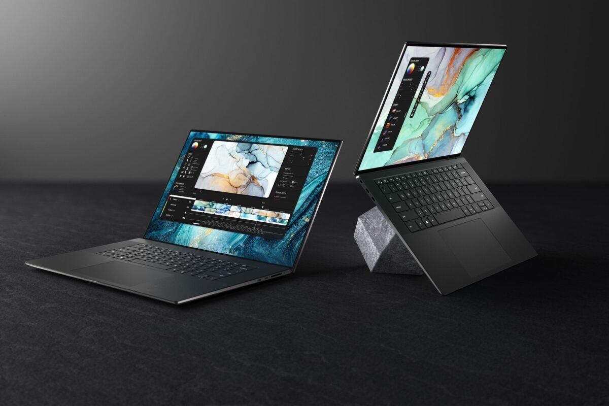 Dell XPS 15, XPS 17 lineup refreshed with 12th Gen Intel Core processors