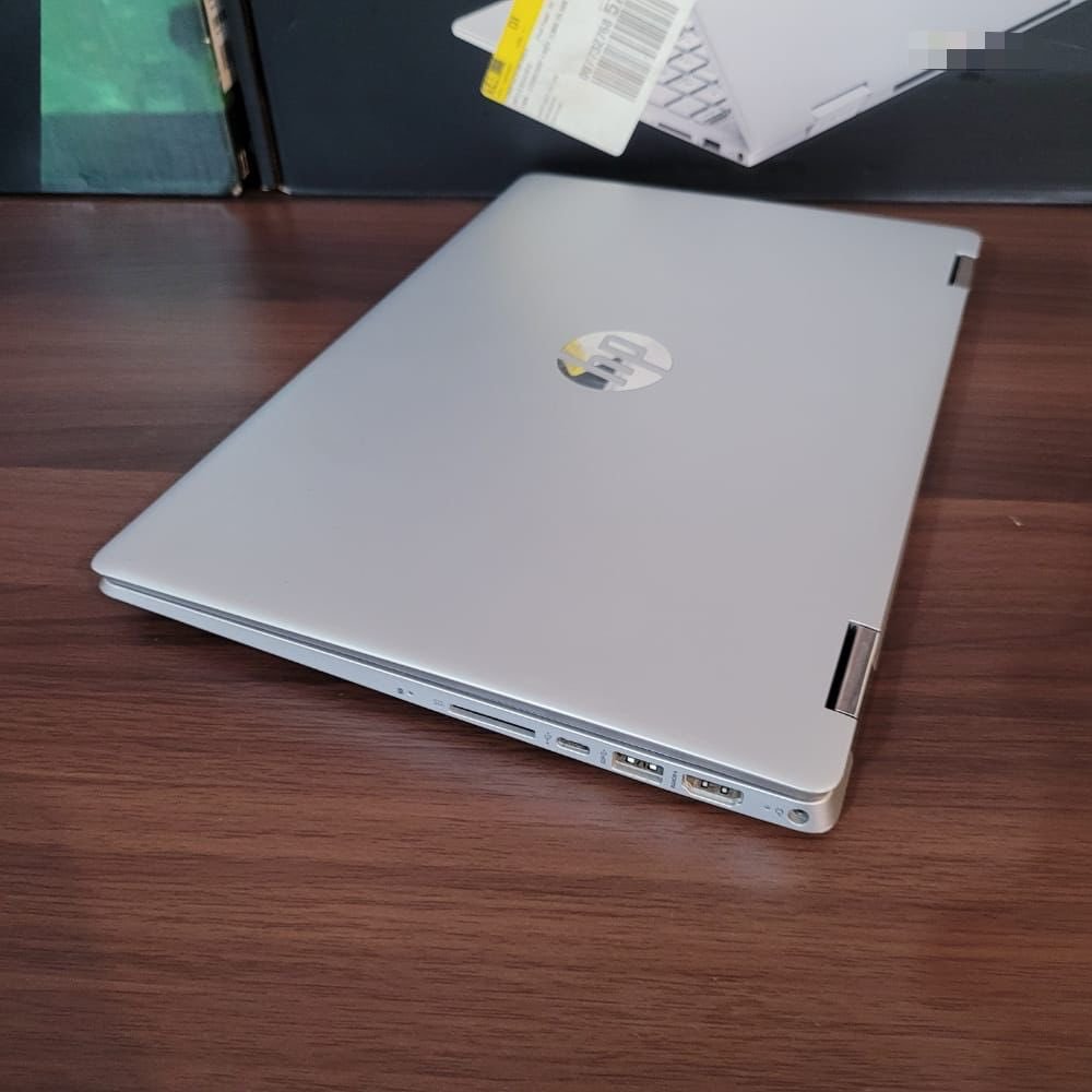 hp pavilion 15 2022 model