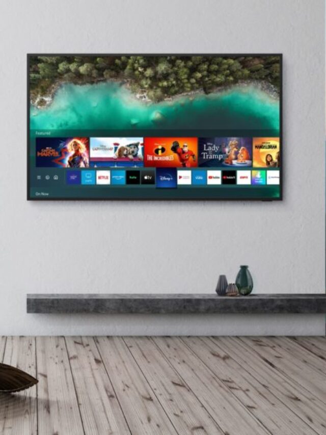 Samsung NEO QLED TV