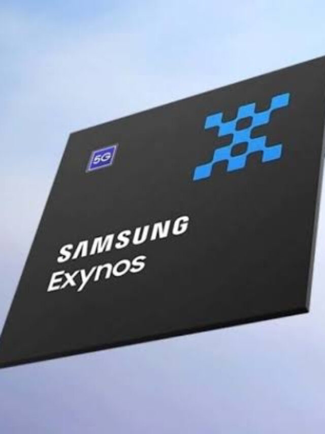 Samsung Exynos 1280 | First Look