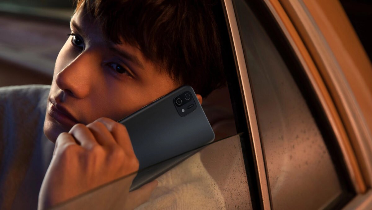 Oppo A16e 4G mobile launched in India with MediaTek Helio chipset; First impressions