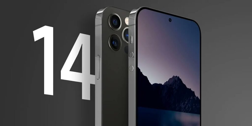 iPhone 14 series price tipped online; to be priced on a higher side 7 Apple iPhone 14 series featuring iPhone 14, iPhone 14 Max, iPhone 14 Pro and iPhone 14 Pro Max to launch in September
