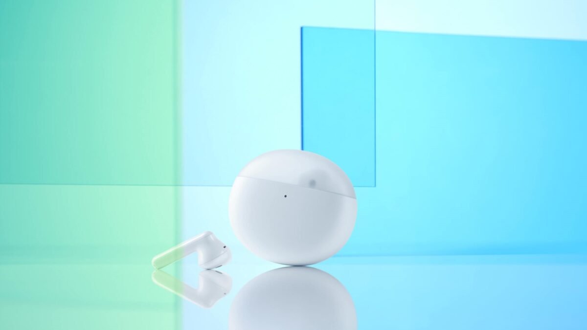 Oppo Enco Air 2 Pro truly wireless stereo (TWS) earbuds; full review Oppo Enco Air 2 Pro