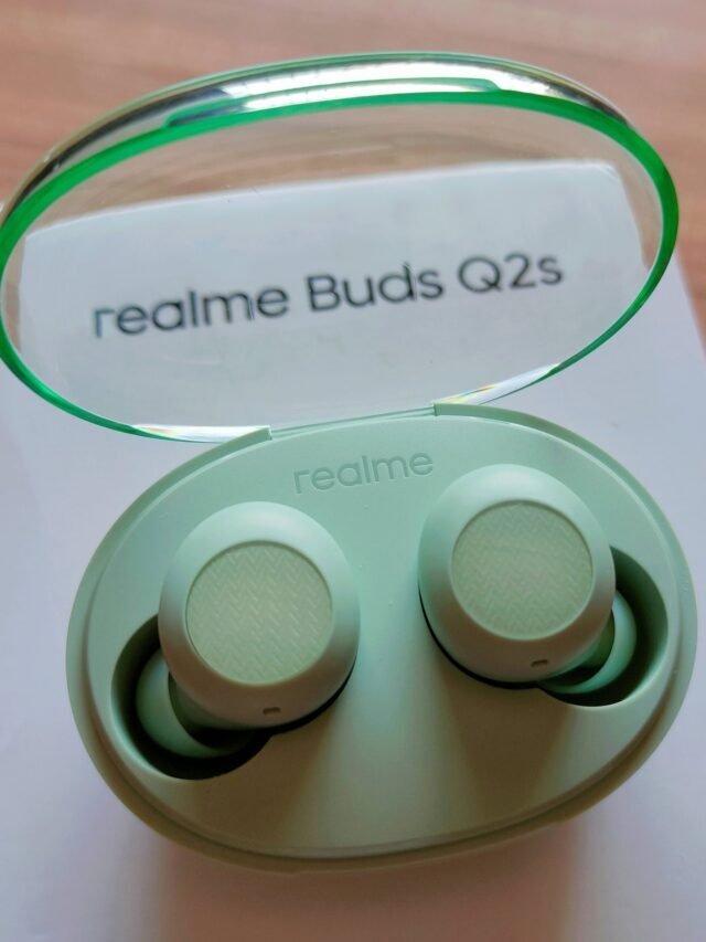 Realme Buds Q2s | First Impressions