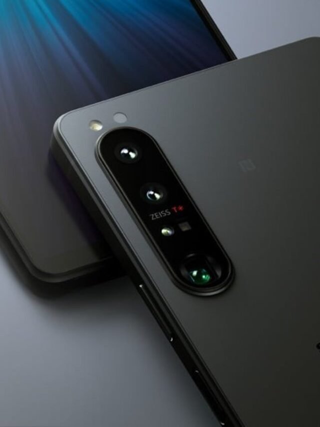 Sony Xperia 1 IV is the latest premium segment flagship smartphone in the US market