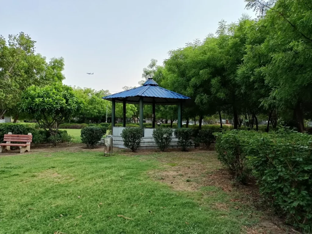 Realme Narzo 50 Pro 5G: Standard Daylight shot with HDR Auto Realme Narzo 50 Pro 5G: Standard Daylight shot with HDR Auto