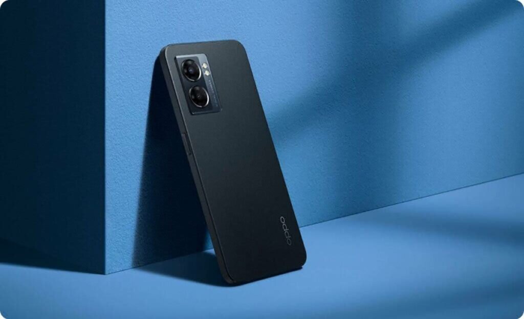 Oppo A57 4G (2022) MOBILE PHONE, price in India starts at Rs 13999