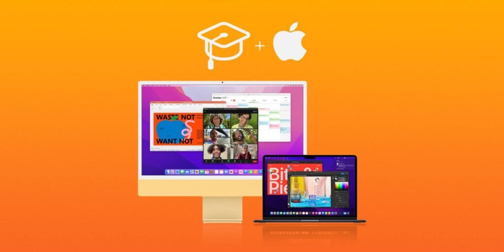 Apple products available in India via BacktoSchool Offer