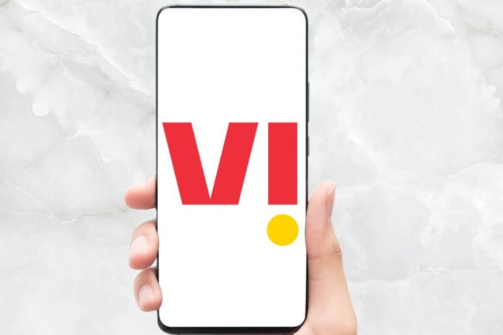 Vodafone Idea Prepaid Recharge Plan