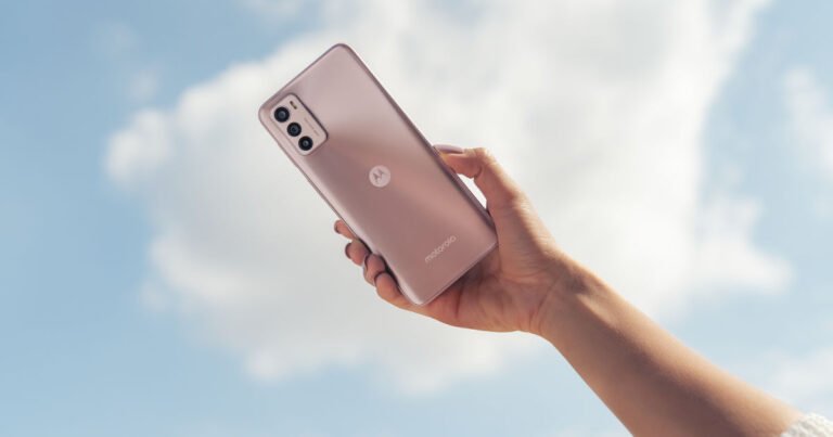 Moto G42 with Snapdragon 680, triple rear cameras launched; first impressions