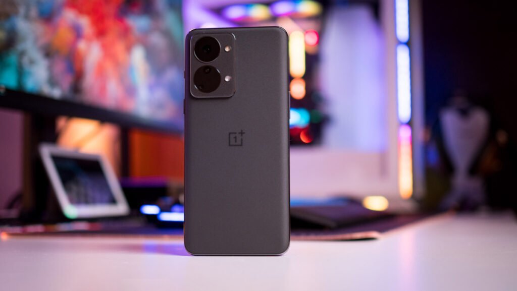 OnePlus Nord 2T 5G India