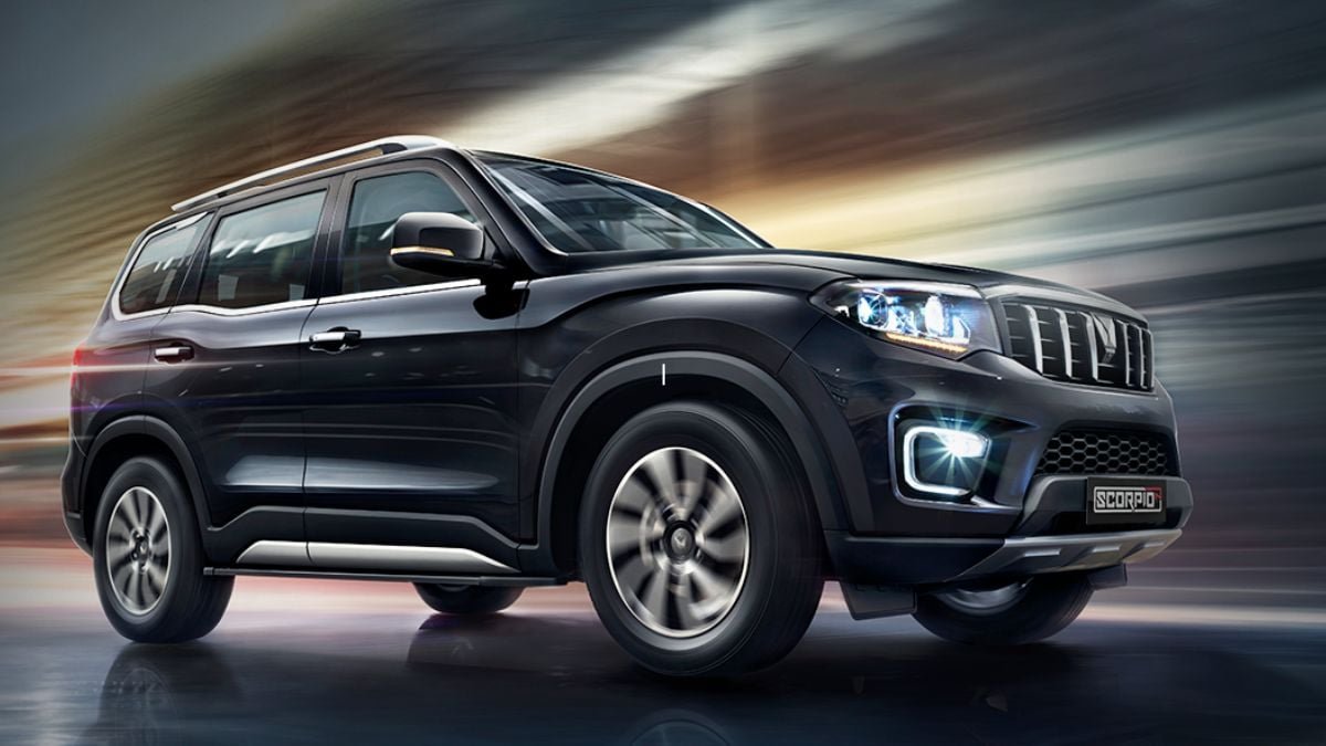 New Mahindra Scorpio-N 2022 SUV launched in India; full review Mahindra Scorpio-N Full Review