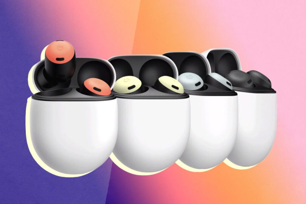 Google Pixel Buds Pro TWS earbuds in India