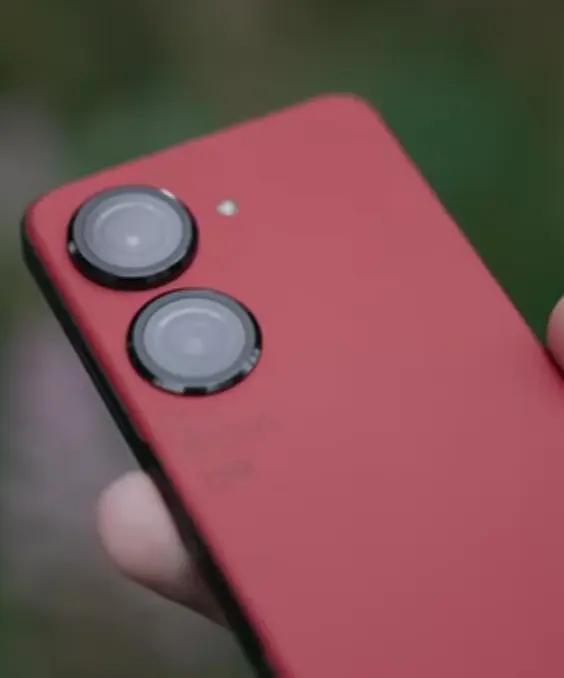 Asus ZenFone 9 aka Asus 9Z with Snapdragon 8+ Gen 1 launched: first look 7 Asus ZenFone 9, the compact smartphone features the 50MP dual rear camera setup, succeeds the ZenFone 8