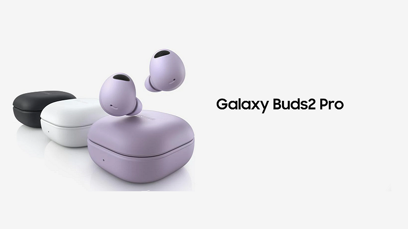 These Samsung Galaxy Buds 2 Pro starts at USD 229.99 in the international markets These Samsung Galaxy Buds 2 Pro starts at USD 229.99 in the international markets