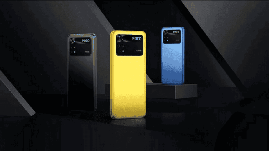 Poco C50 - Low Cost Phone in India