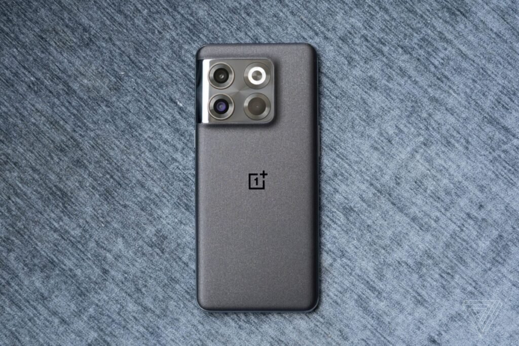 OnePlus Android Software Update