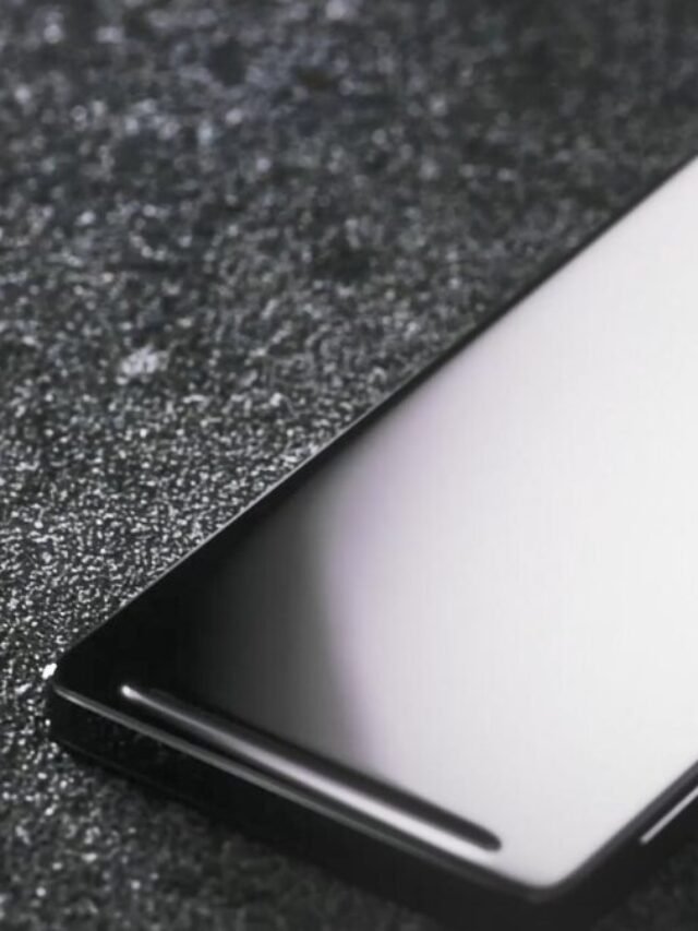 Corning Gorilla Glass Victus 2