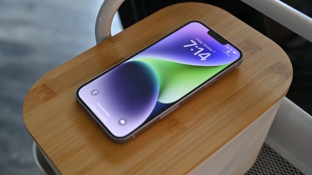 Deals on Apple iPhone 14 Series