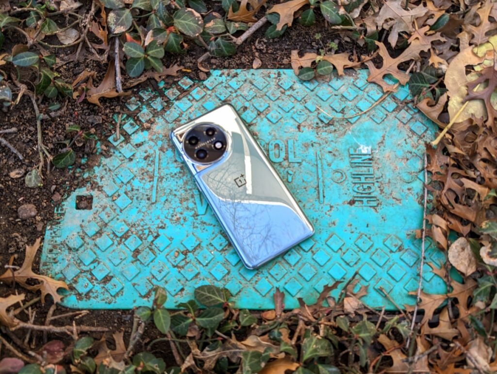 OnePlus 11 5G smartphone Review