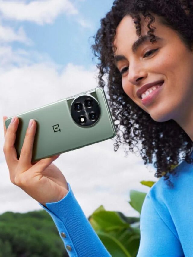 OnePlus Upgrade Days Sale Credit Card EMI