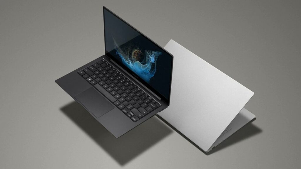 Samsung Galaxy Book 2 Pro is one of the best Windows laptop