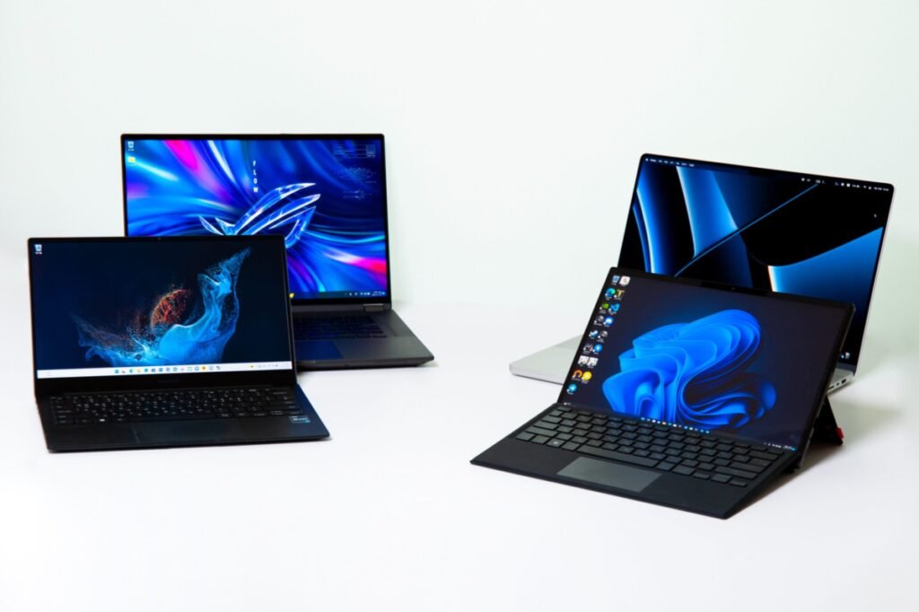 Best Mini Laptops in 2023