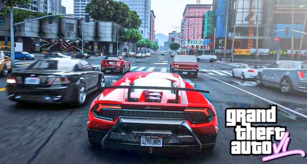 GTA6 will be exclusive to Sony's Playstation 5 and Microsoft's Xbox Series X and S, Windows 10 and 11