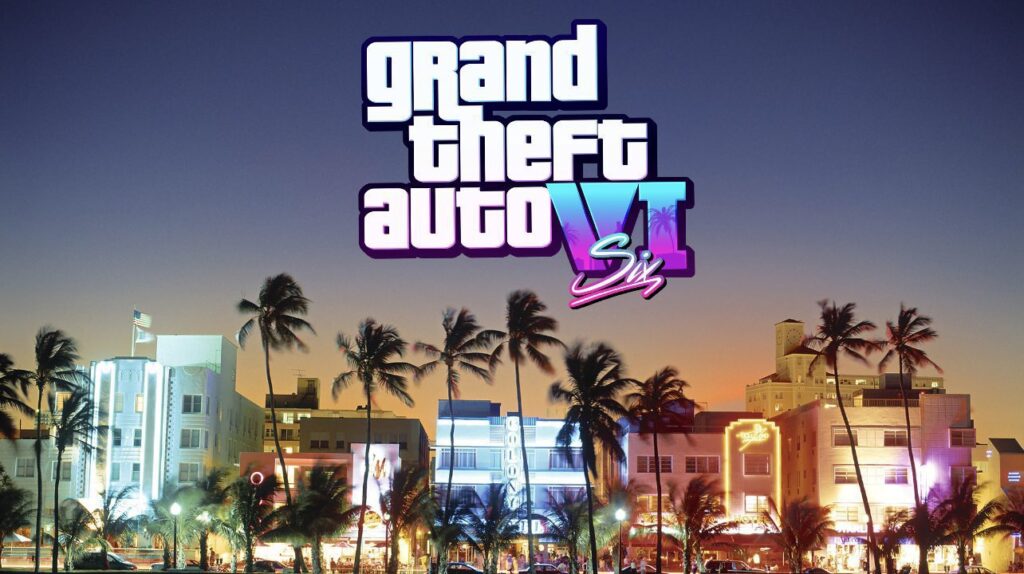 Grand Theft Auto 6 (GTA6) Action Adventure game release date soon, could launch on May 17th