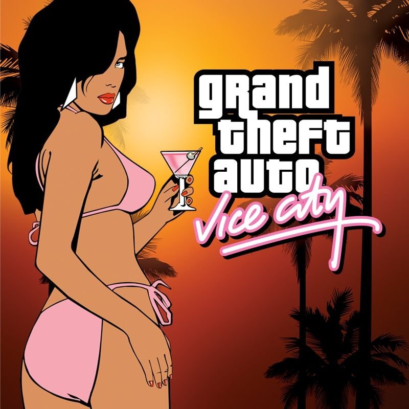 All popular Grand Theft Auto (GTA) Vice City, the story of GTA 6 could be based on Vice City