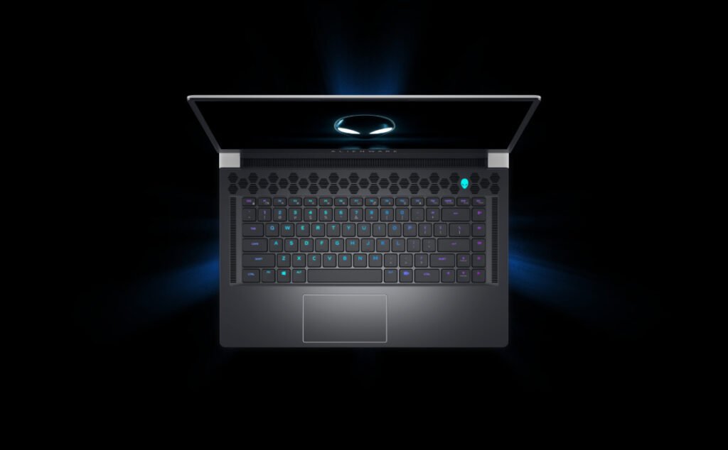 These latest Gaming laptops get Dell's M Series Cherry mechanical keyboard