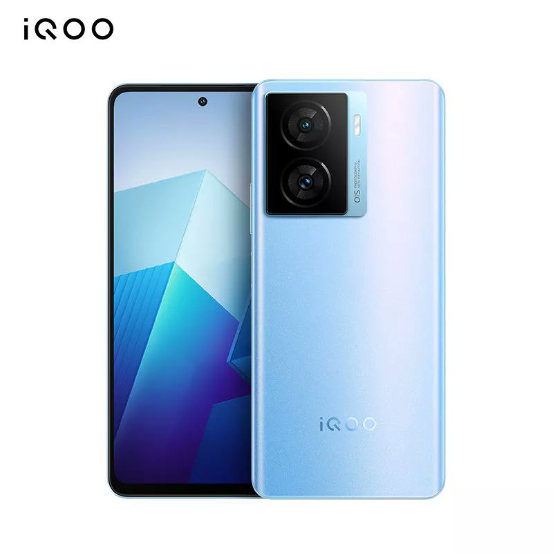 iQOO Z7 Lite, the upcoming iQOO new launch will sport a 6.6-inch FHD+ IPS LCD display