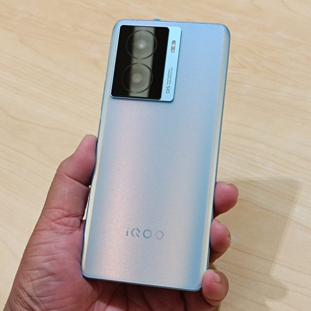 iQOO Z7 Lite | iQOO New launch