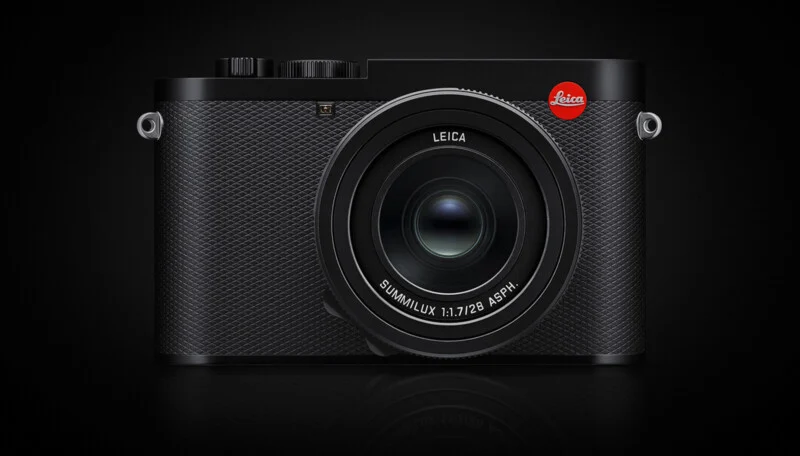 Leica Q3 Full-Frame Camera gets the ability to capture stunning 8K/30p video